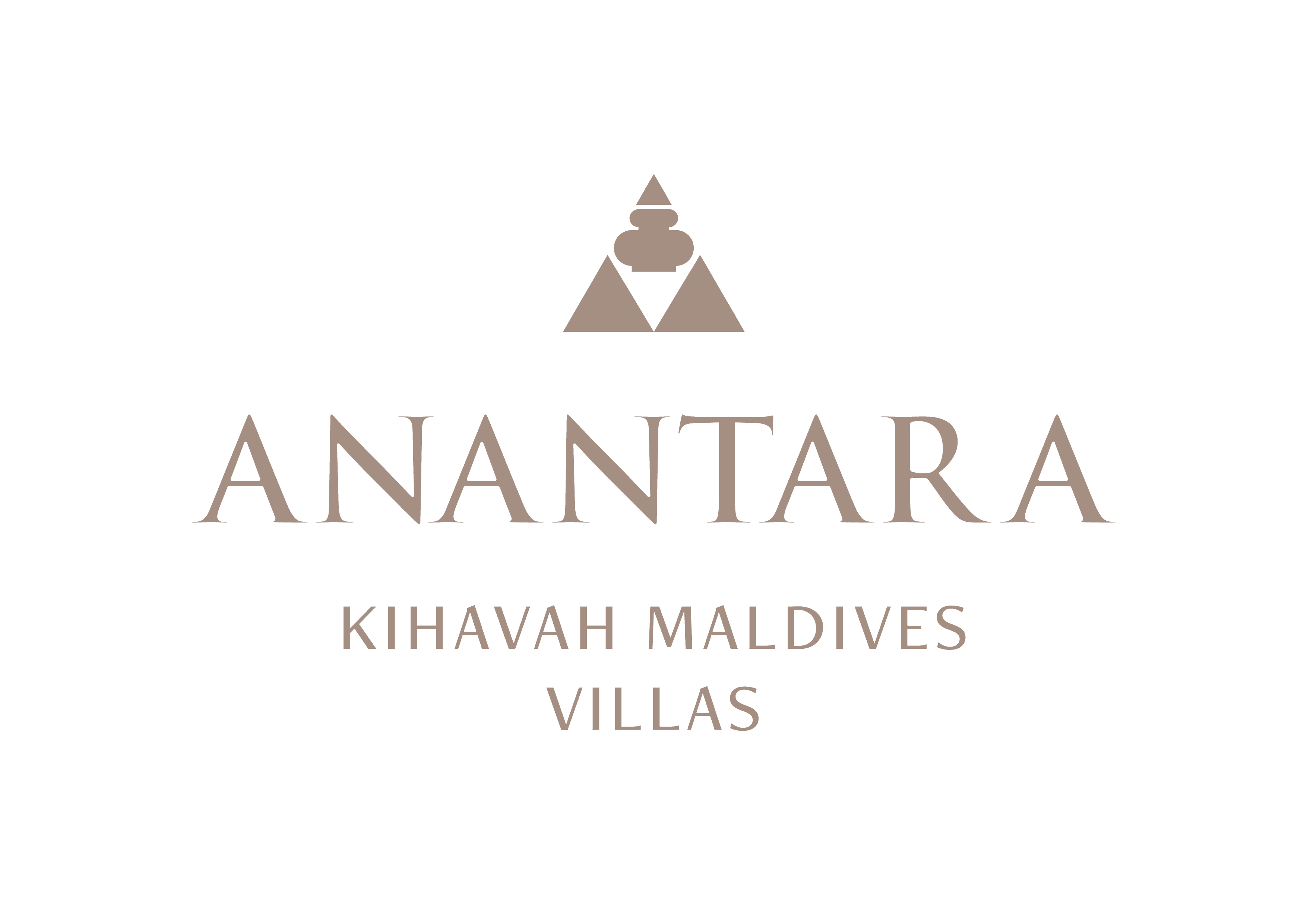 Anantara Kihavah Maldives Villas